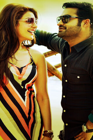 Chasing Temper: A Moment of Connection