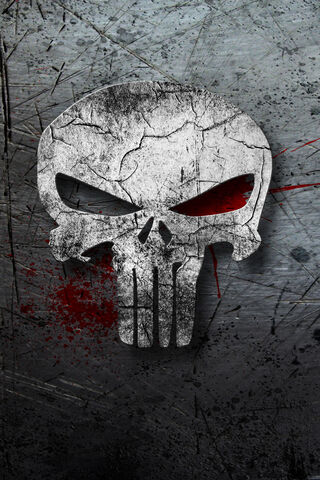 The Punisher