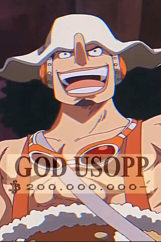 Usopp