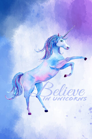 Magical Dreams: The Unicorn Awakens 🌈✨
