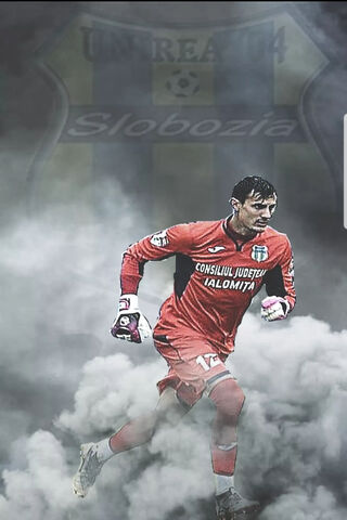 Unirea Slobozia: Rising from the Shadows ⚽️✨