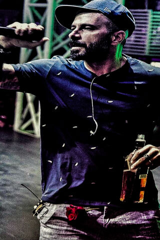 Uzzi: The Heart of the BUG Mafia 🎤🍻