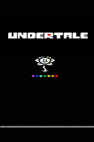 UNDERTALE