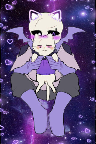 Cosmic Cuddles: A Tale of Love in the Undertale AU 🌌💖