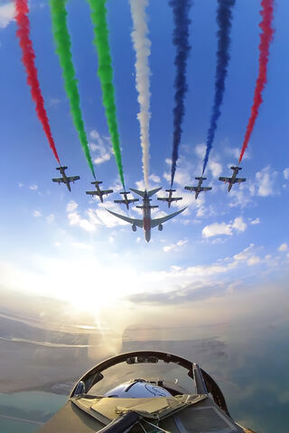 UAE Fursan