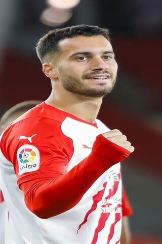 UD Almería: Rising Stars of La Liga 🌟⚽