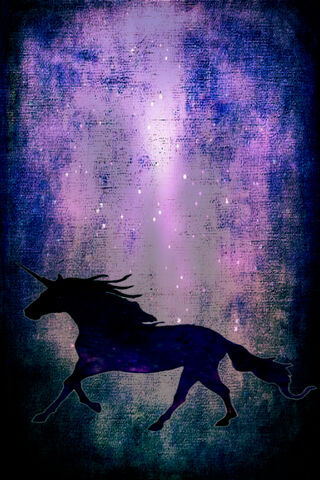 Mystical Journey Through the Unicorn Universe 🌌🦄