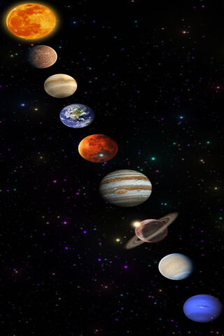 Journey Through the Cosmic Highway 🌌✨