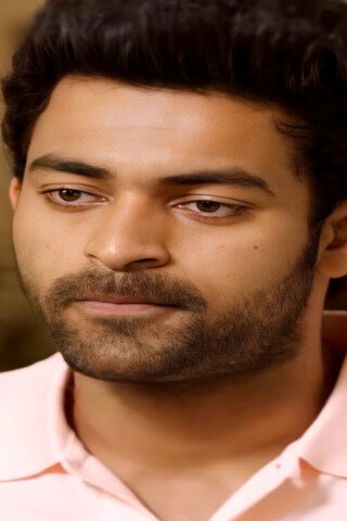 Varun Tej: The Rising Star of Tollywood 🌟
