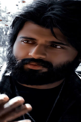 Vijay Devarakonda: The Rising Star of Indian Cinema 🌟