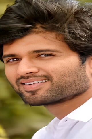 Vijay Devarakonda