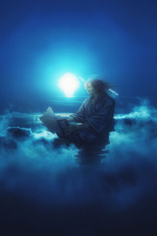Wanderer of the Mind: A Journey Through Dreams 🌌📖