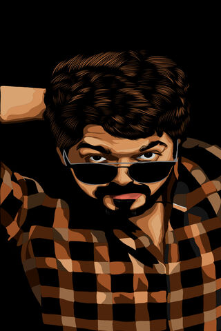 Vijay: The Charismatic ..