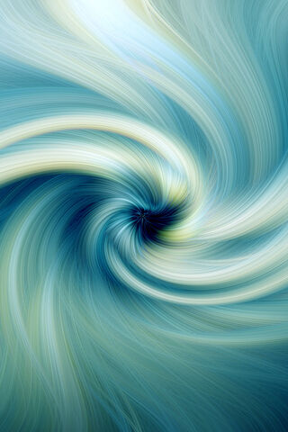 Whirl of Tranquility 🌊✨
