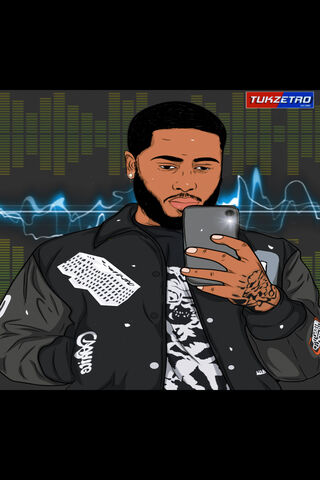 Woo: The Vibe Creator 🎶