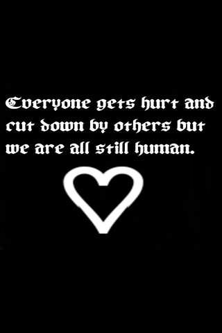 United in Humanity ❤️