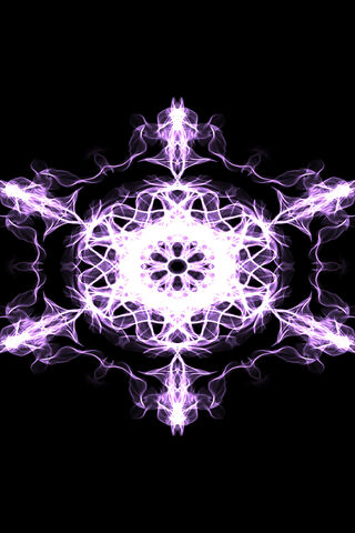 Electric Elegance: A Dance of Light ⚡✨