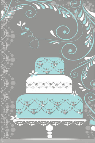 Elegant Icing: A Wedding Cake Delight 🎂✨