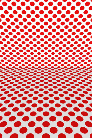 Dotted Depths: A Playful Perspective