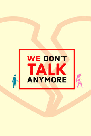 Silent Echoes of a Broken Bond 💔