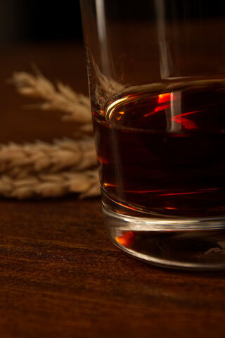 Whiskey Red