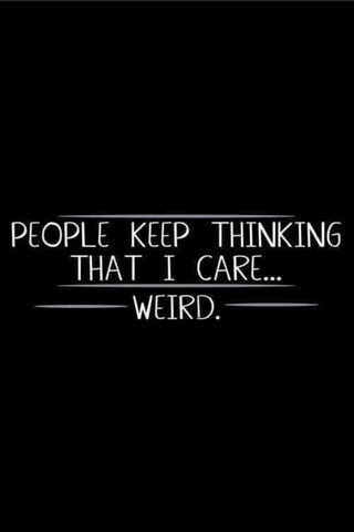 The Quirky Truth: Embracing the Weird