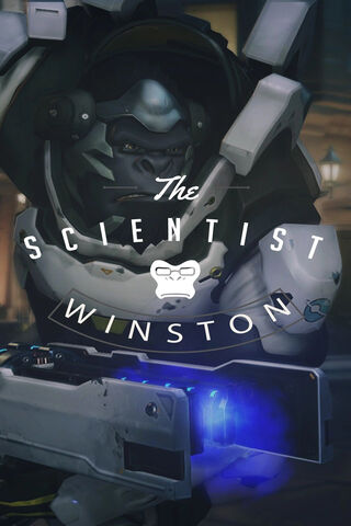 Winston