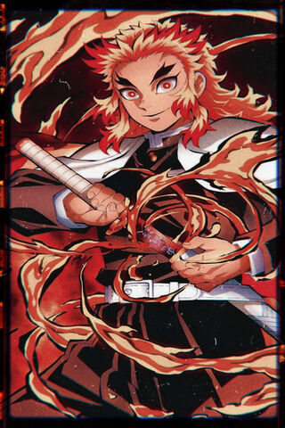 Flames of Valor: The Wa..