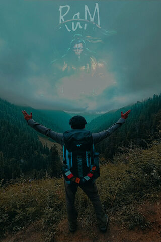 Journey of the Soul 🌄✨