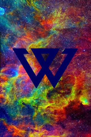 Cosmic Beats: The Winner Galaxy Experience 🌌🎶