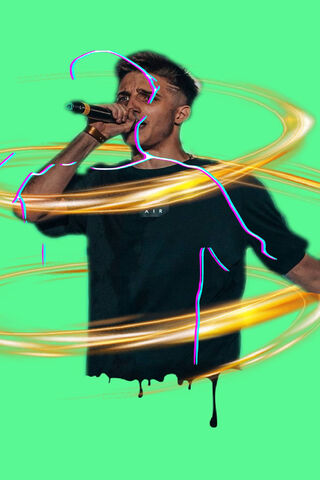 Wos: The Rhythm of Revolution 🎤✨