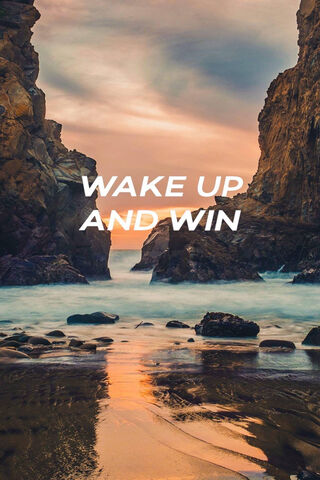 Wake Up
