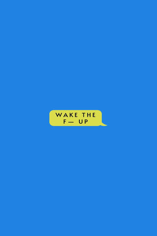 Wake Up