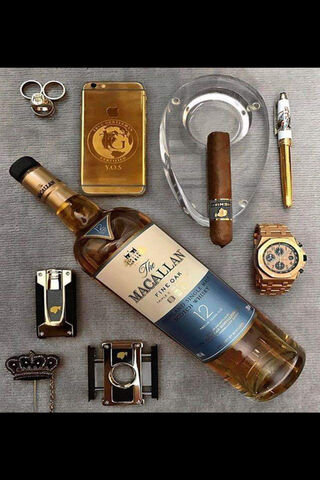 Luxury Uncorked: A Toast to Wealth 🍷✨