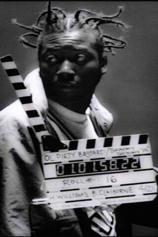 Old Dirty Bastard: The Iconic Rebel of Wu-Tang Clan 🎤🔥