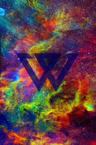 Winner Galaxy KPop