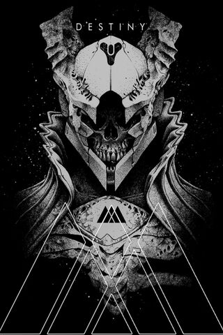 The Dark Guardian: Warlock's Embrace 🌌✨