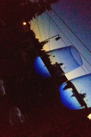 Twilight Toast: A Glass of Serenity 🍷🌅