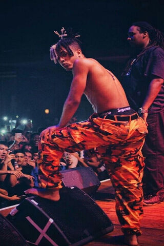 The Energy of X*XTENTAC..