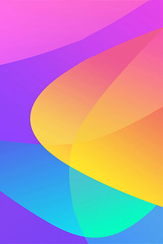 Vibrant Waves of Color: The Xiaomi CC9 Experience 🌈