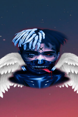 X*xtentacion