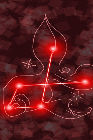 Celestial Dance of Yoimiya 🌌✨