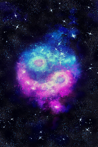 Cosmic Harmony: The Yin Yang of the Universe 🌌✨