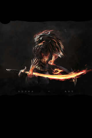 Yasuo: The Wind's Blade 🌪️⚔️