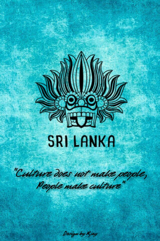 Yaka Mask: A Symbol of Sri Lankan Heritage 🎭🇱🇰