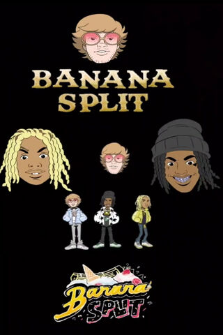 🎶 Banana Split Vibes with YNW Melly 🍌