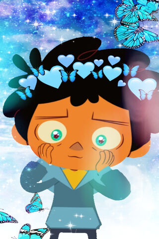 Believe in Yourself! 🌟💖