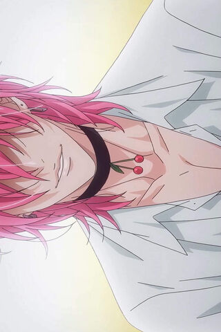 Yarichin: The Charismatic Rebel 🌟