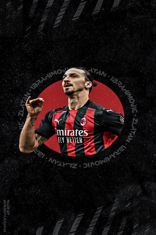 Zlatan Ibrahimovic