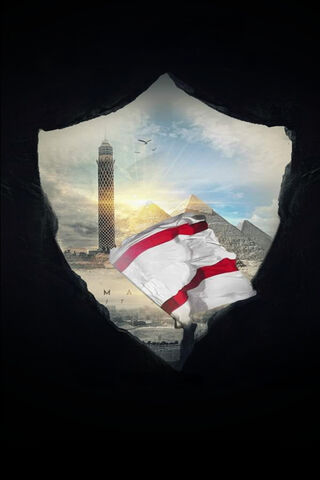 Zamalek SC: Pride of Egyptian Football 🇪🇬⚽